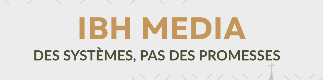 IBH Media